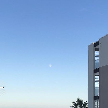 La Mansarda Sul Mare Leilighet Montesilvano Marina Eksteriør bilde